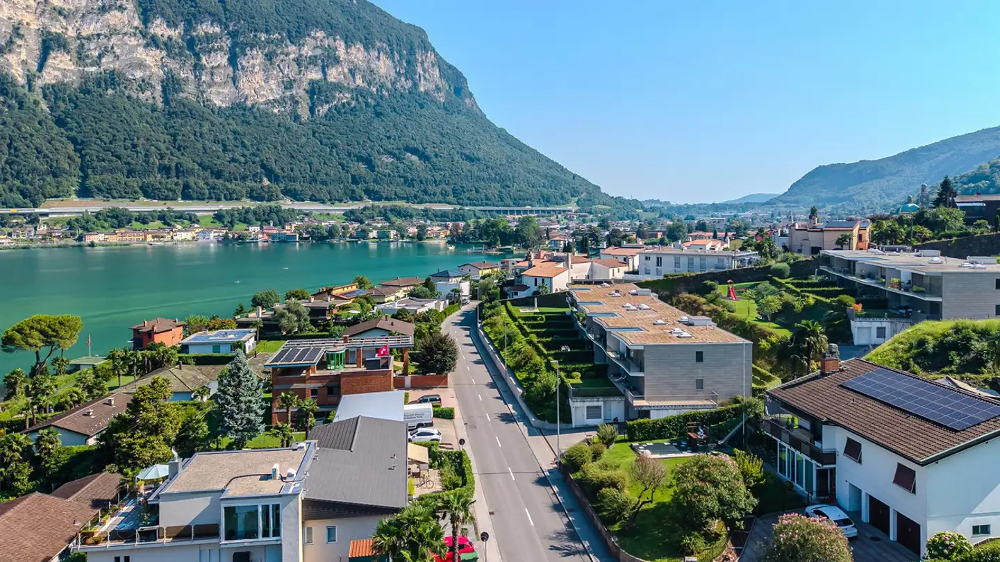 Appartement à vendre - 6826 Riva San Vitale - Photo 4