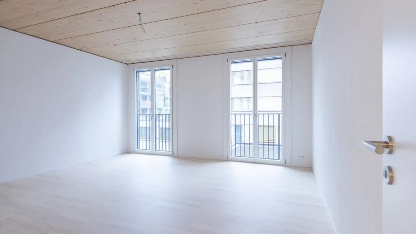 Wohnung mieten - Else-Züblin-Strasse 74, 8404 Winterthur - Foto 2