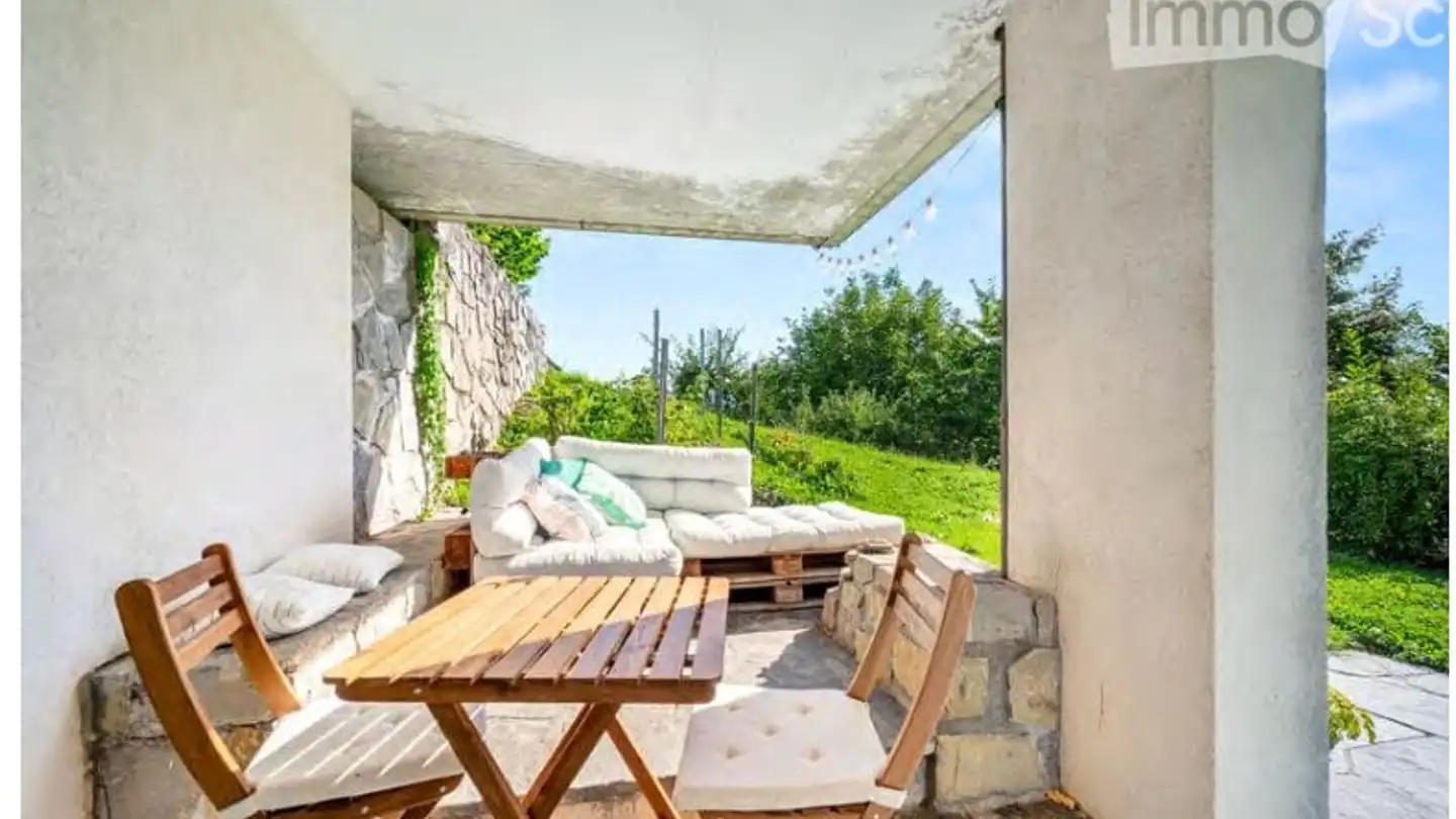 Appartamento in affitto - 1806 St-Légier-La Chiésaz