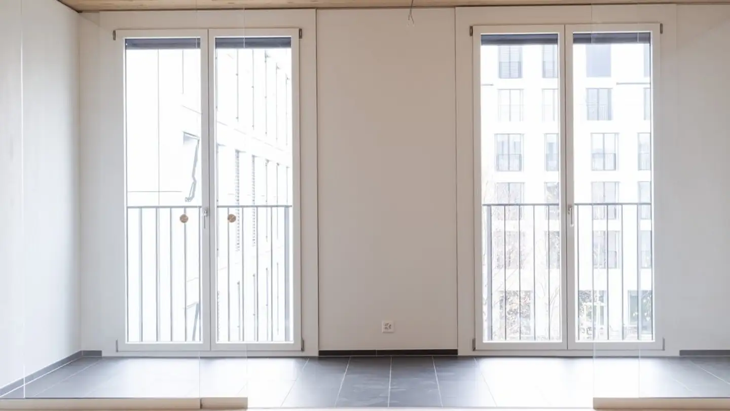 Wohnung mieten - Else-Züblin-Strasse 74, 8404 Winterthur - Foto 3