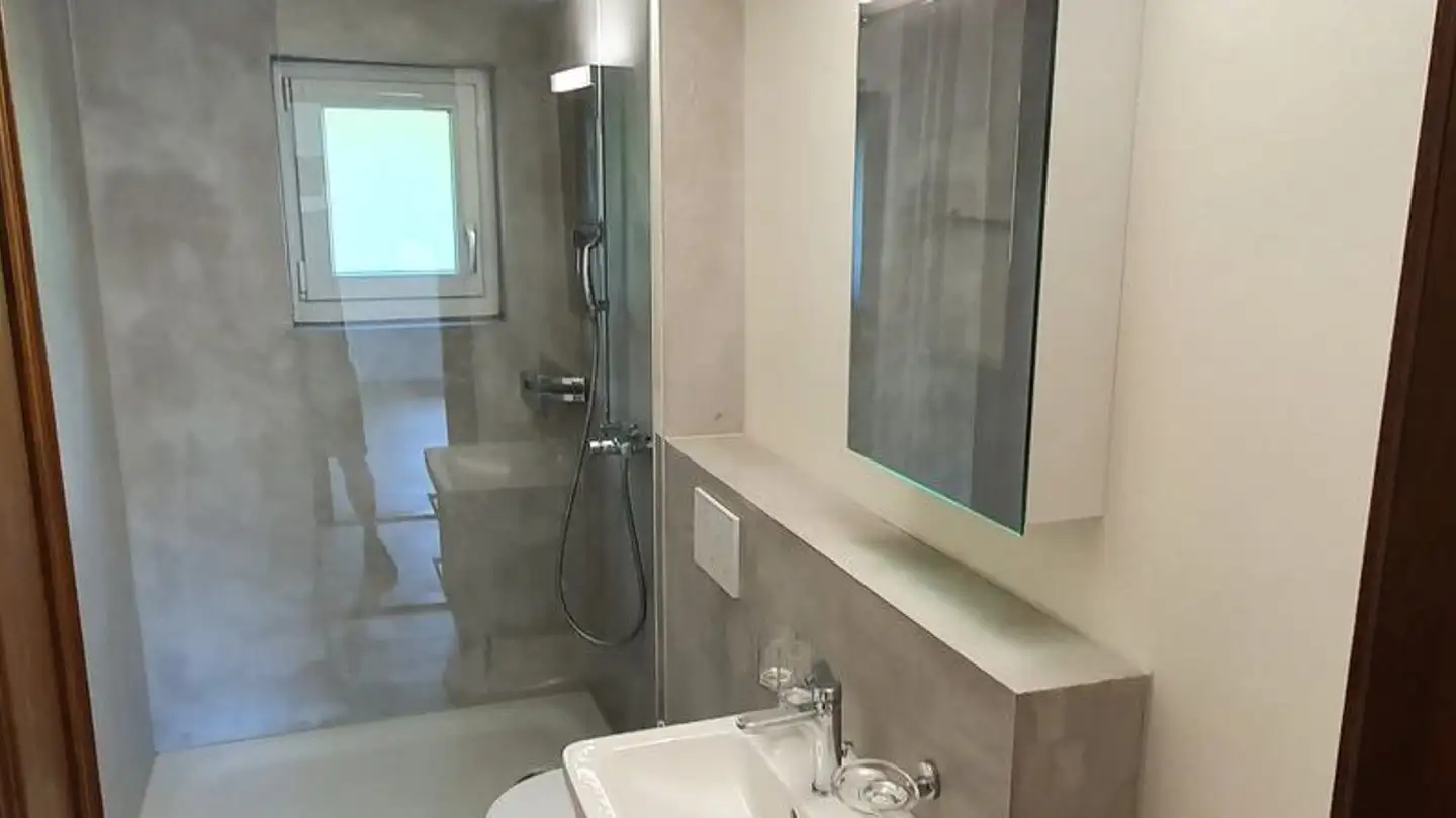 Appartamento in affitto - Bergstrasse 6, 6052 Hergiswil NW - Foto 2