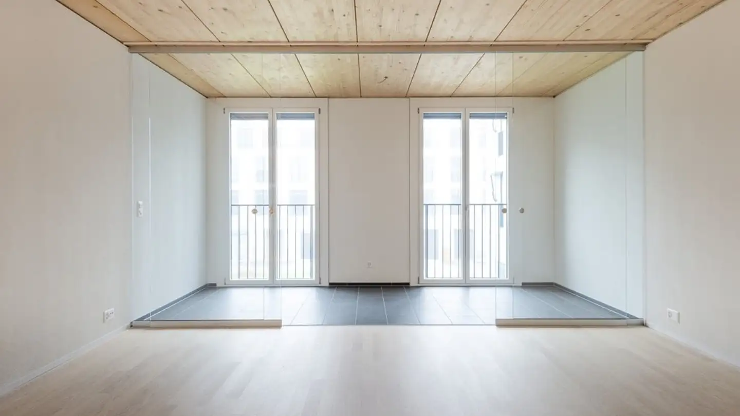 Wohnung mieten - Else-Züblin-Strasse 74, 8404 Winterthur - Foto 4