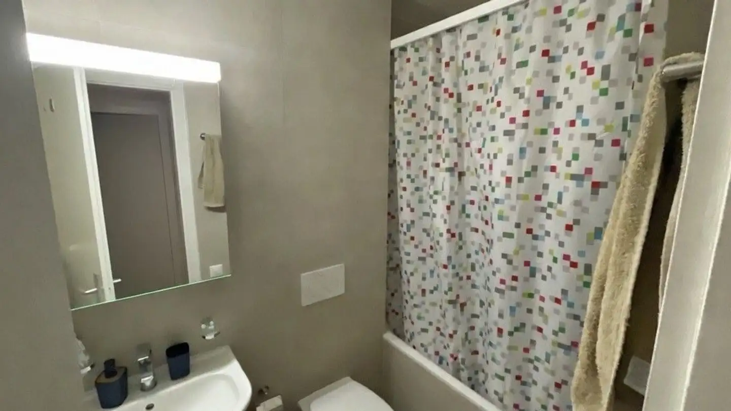 Appartement à louer - Route Neuve 1, 1024 Ecublens VD - Photo 4