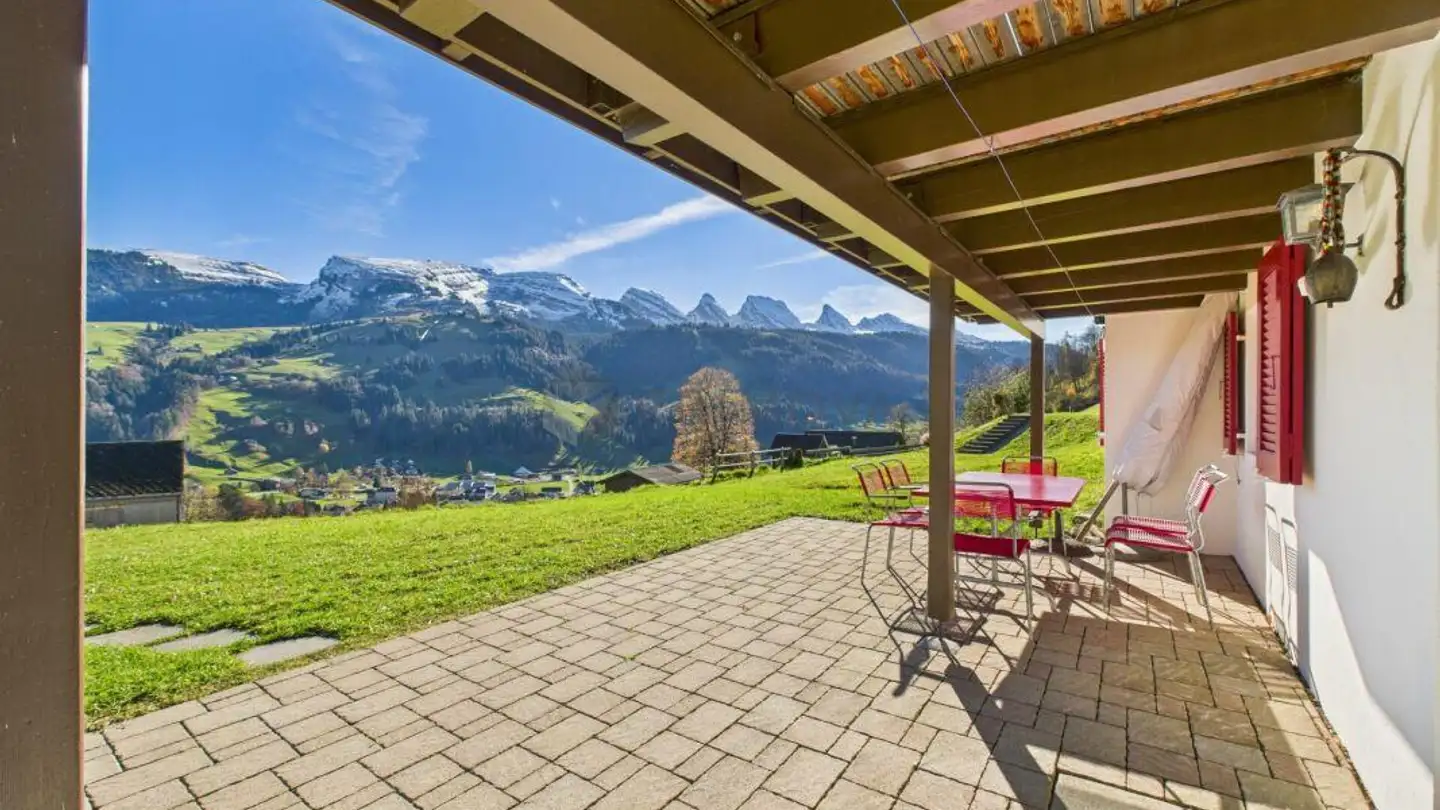 Chalet for sale - 9657 Unterwasser - Photo 2