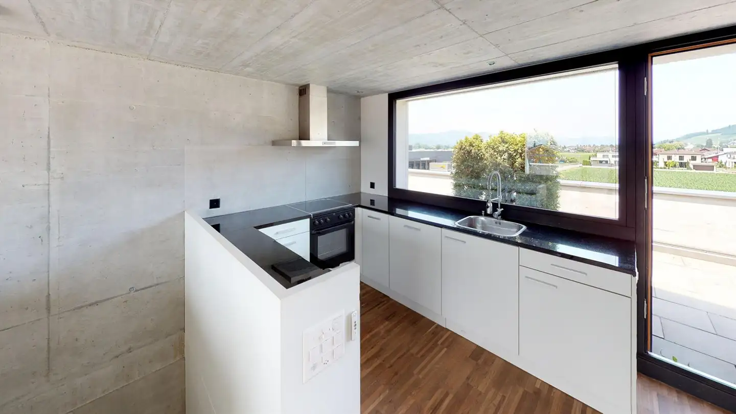 Villa in affitto - Flussgrabenstrasse 5a, 9445 Rebstein