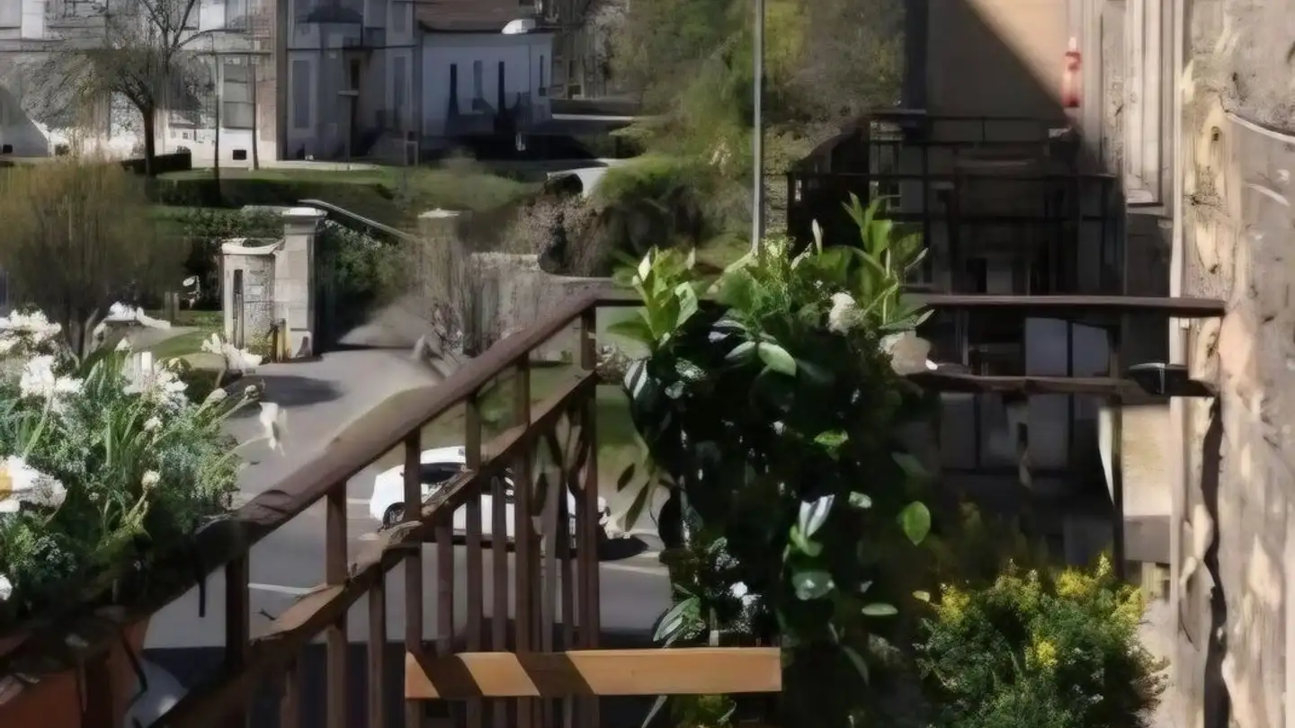 Appartement à louer - Rue Des Délices, 1203 Genève - Photo 2