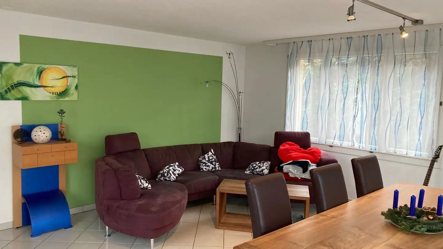 Duplex in affitto - Panoramastrasse 31, 6074 Giswil