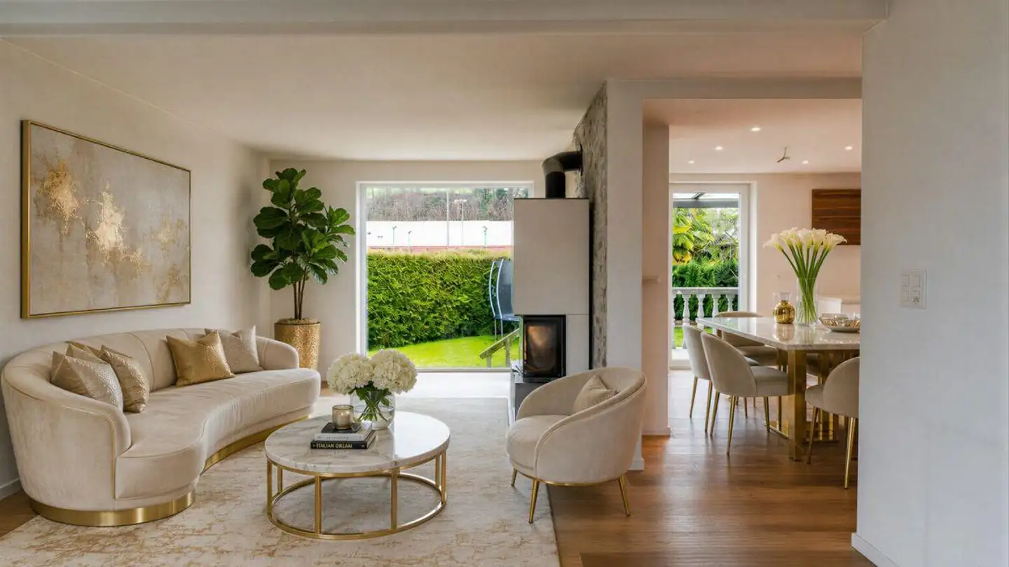 Maison individuelle à vendre - Mühlackerstrasse 1, 4402 Frenkendorf