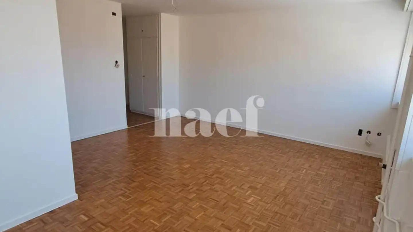 Appartement à louer - Avenue Léopold-Robert 23, 2300 La Chaux-de-Fonds - Photo 2