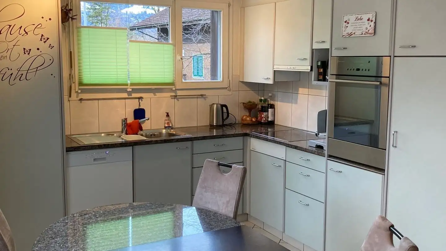 Duplex in affitto - Panoramastrasse 31, 6074 Giswil - Foto 2