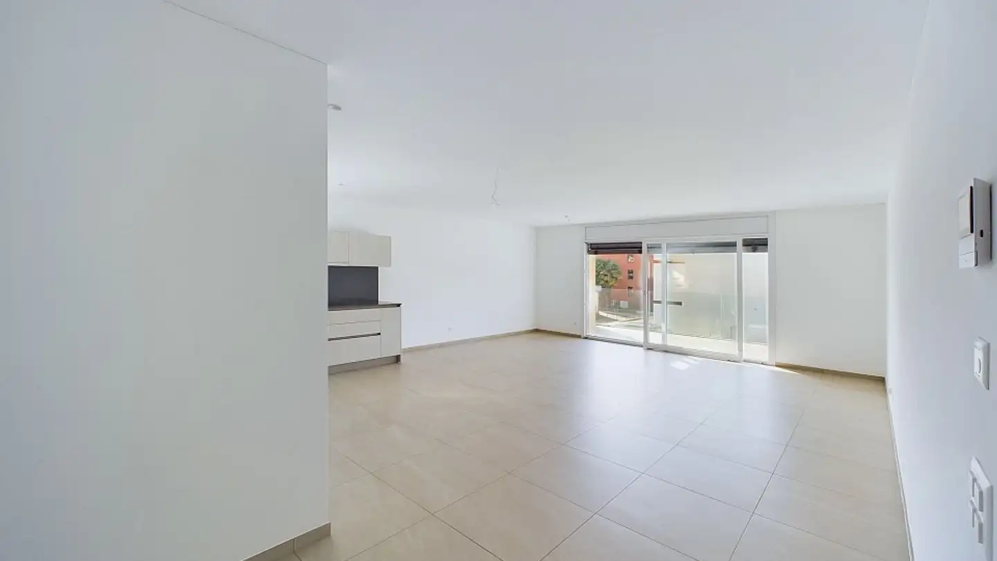 Appartement meublé à vendre - 6987 Caslano - Photo 2