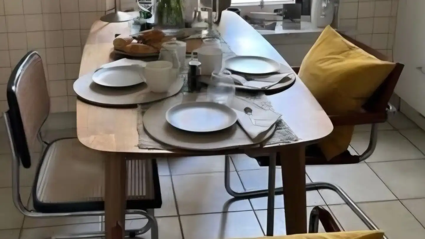 Appartement à louer - Rue Des Délices, 1203 Genève - Photo 3