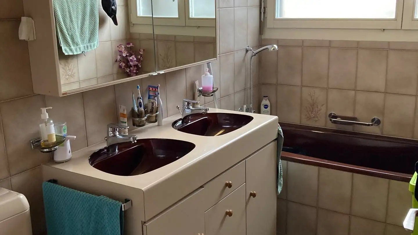 Duplex in affitto - Panoramastrasse 31, 6074 Giswil - Foto 3