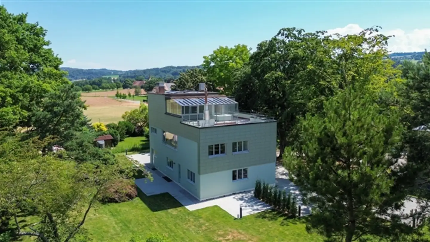 Villa for sale - Rue De Bellevue 13, 1038 Bercher - Photo 2