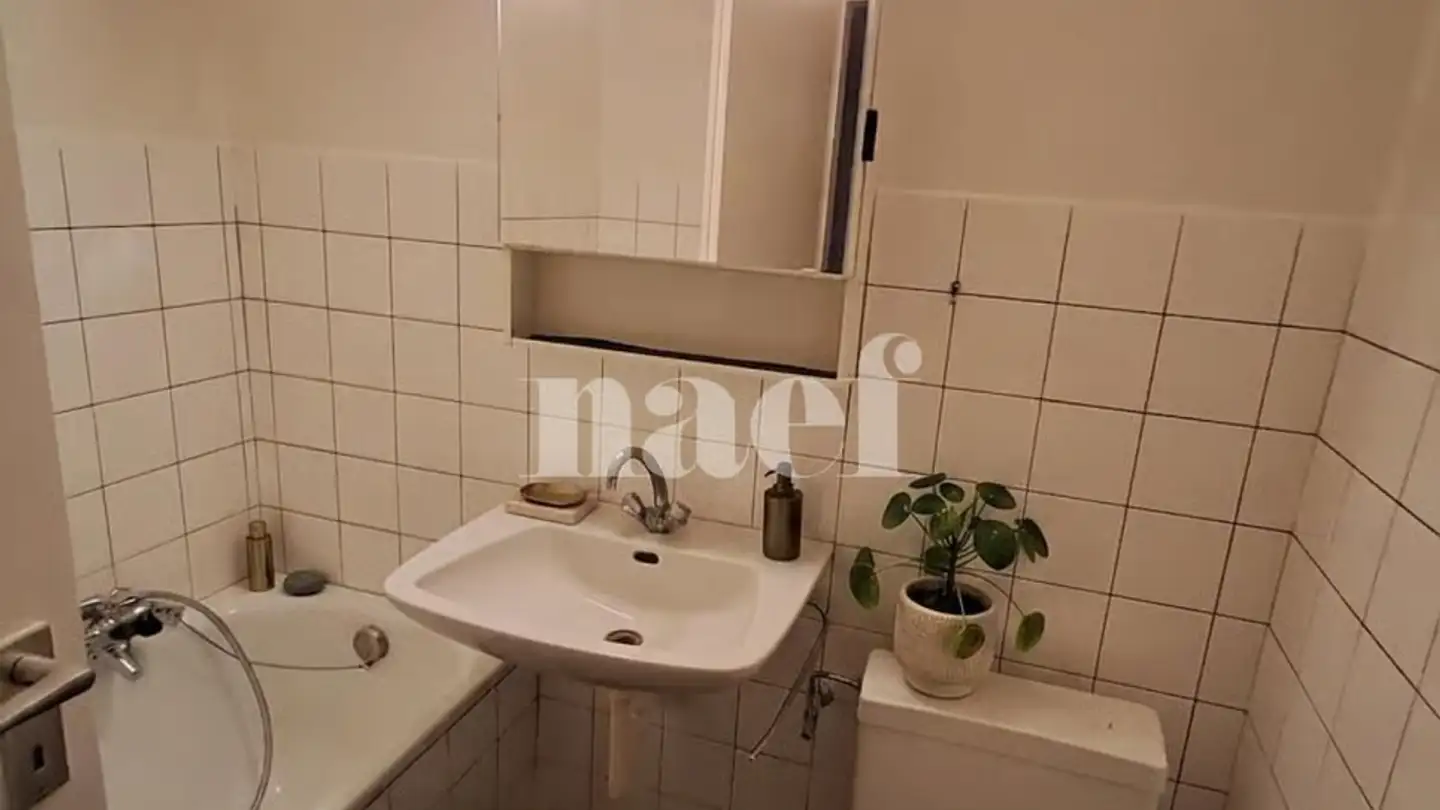 Appartement à louer - Avenue Léopold-Robert 23, 2300 La Chaux-de-Fonds - Photo 4