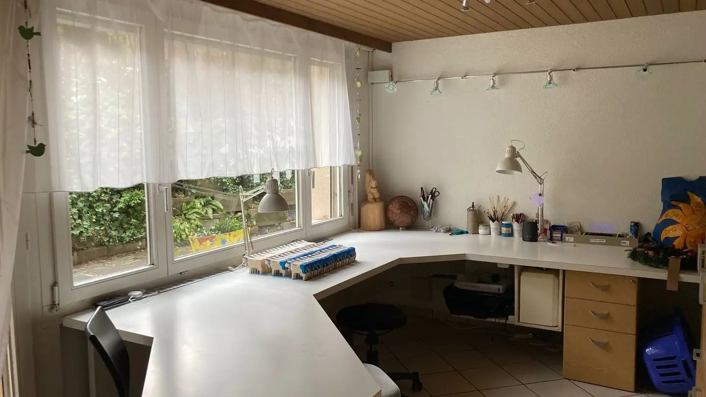 Duplex in affitto - Panoramastrasse 31, 6074 Giswil - Foto 4