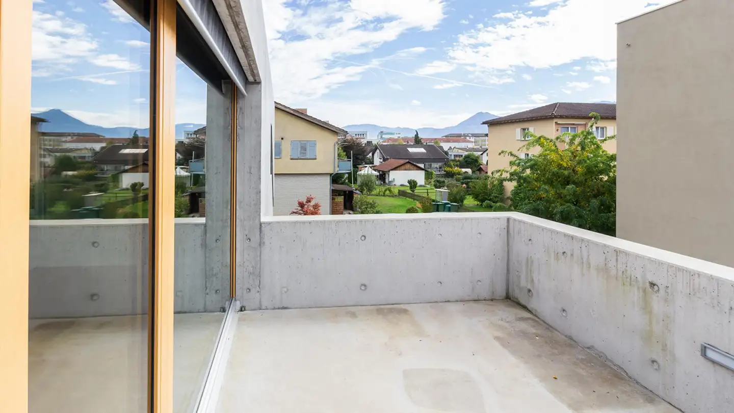 Appartamento in affitto - 9436 Balgach - Photo 4