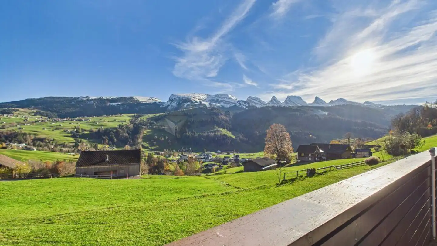 Chalet for sale - 9657 Unterwasser - Photo 4