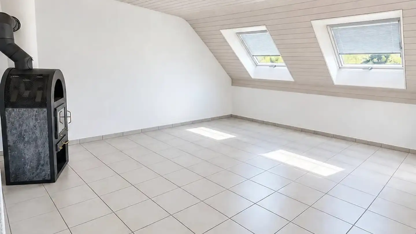 Attic flat for sale - Hofmattstrasse 2e, 5085 Sulz AG - Photo 3