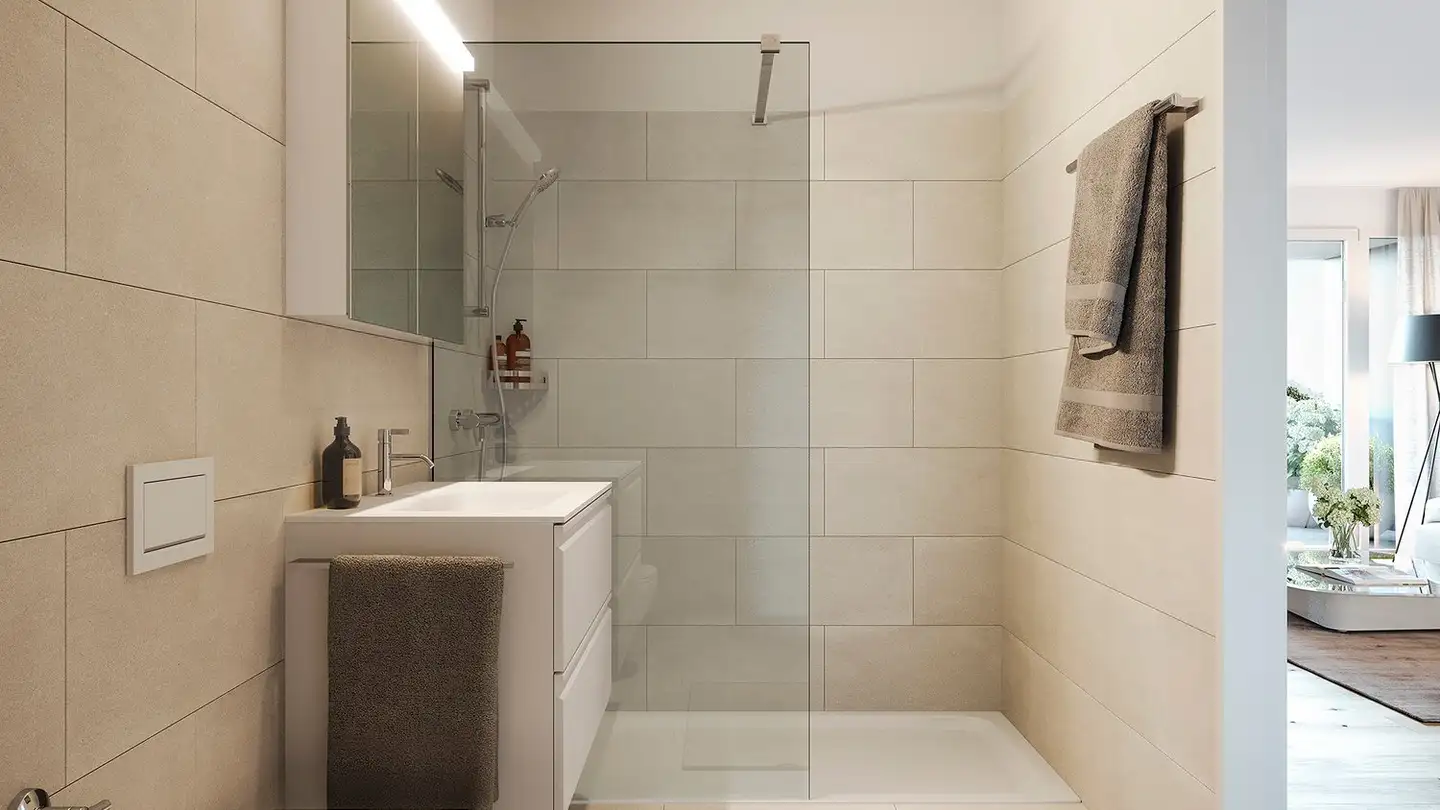 Appartement à vendre - Bernstrasse 102, 3052 Zollikofen - Photo 3