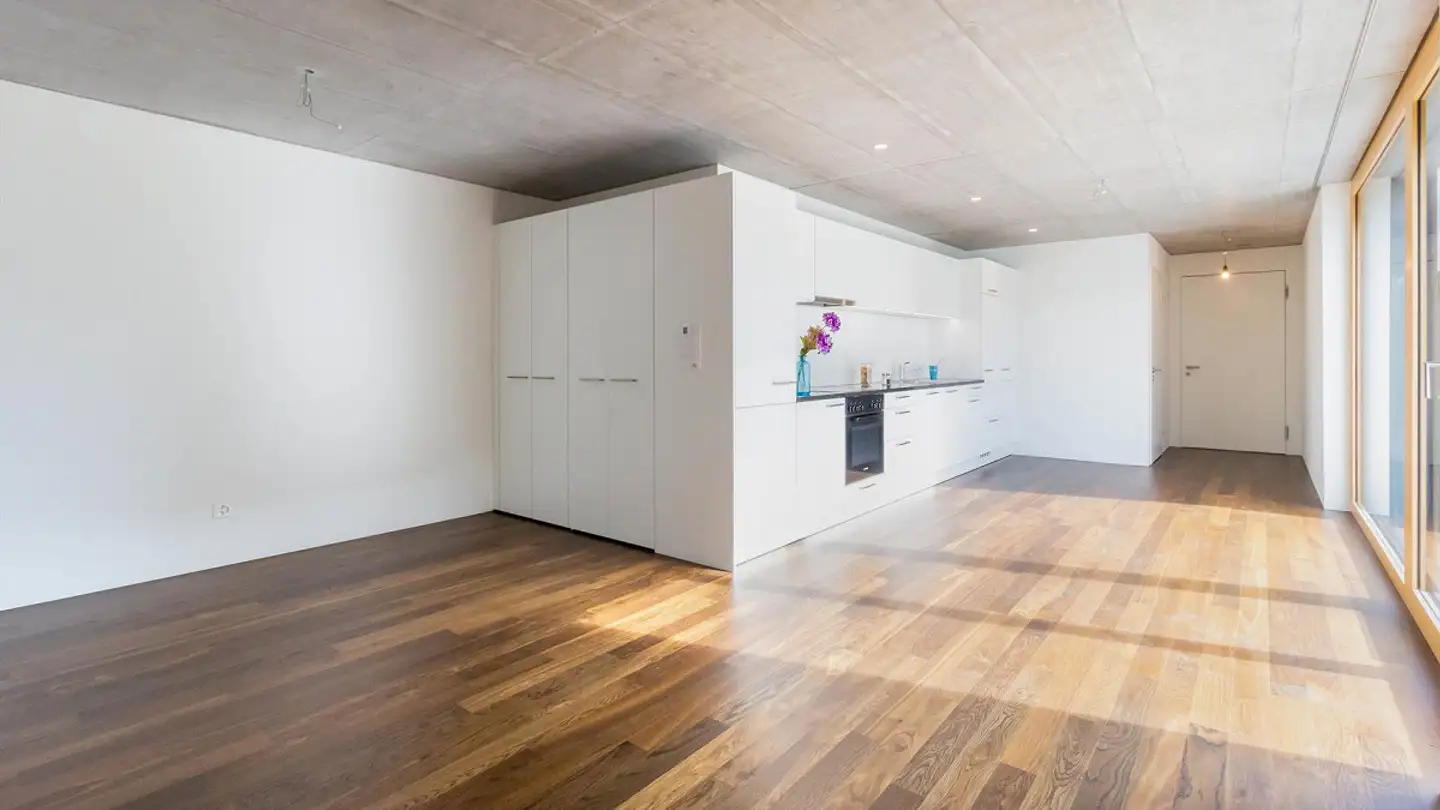 Wohnung mieten - 9436 Balgach