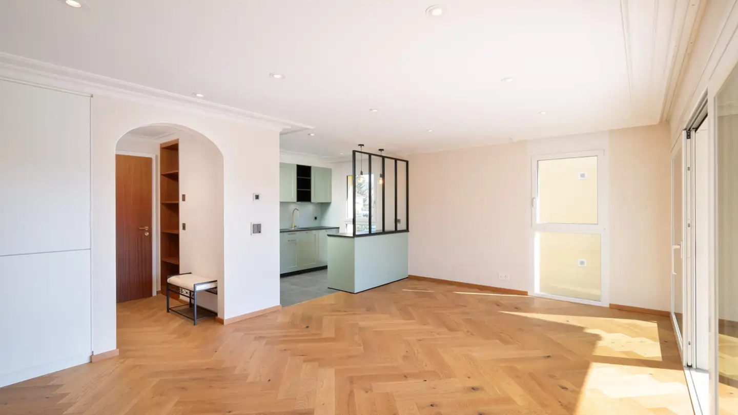 Appartamento in vendita - Avenue Des Bains, 1400 Yverdon-les-Bains - Photo 2