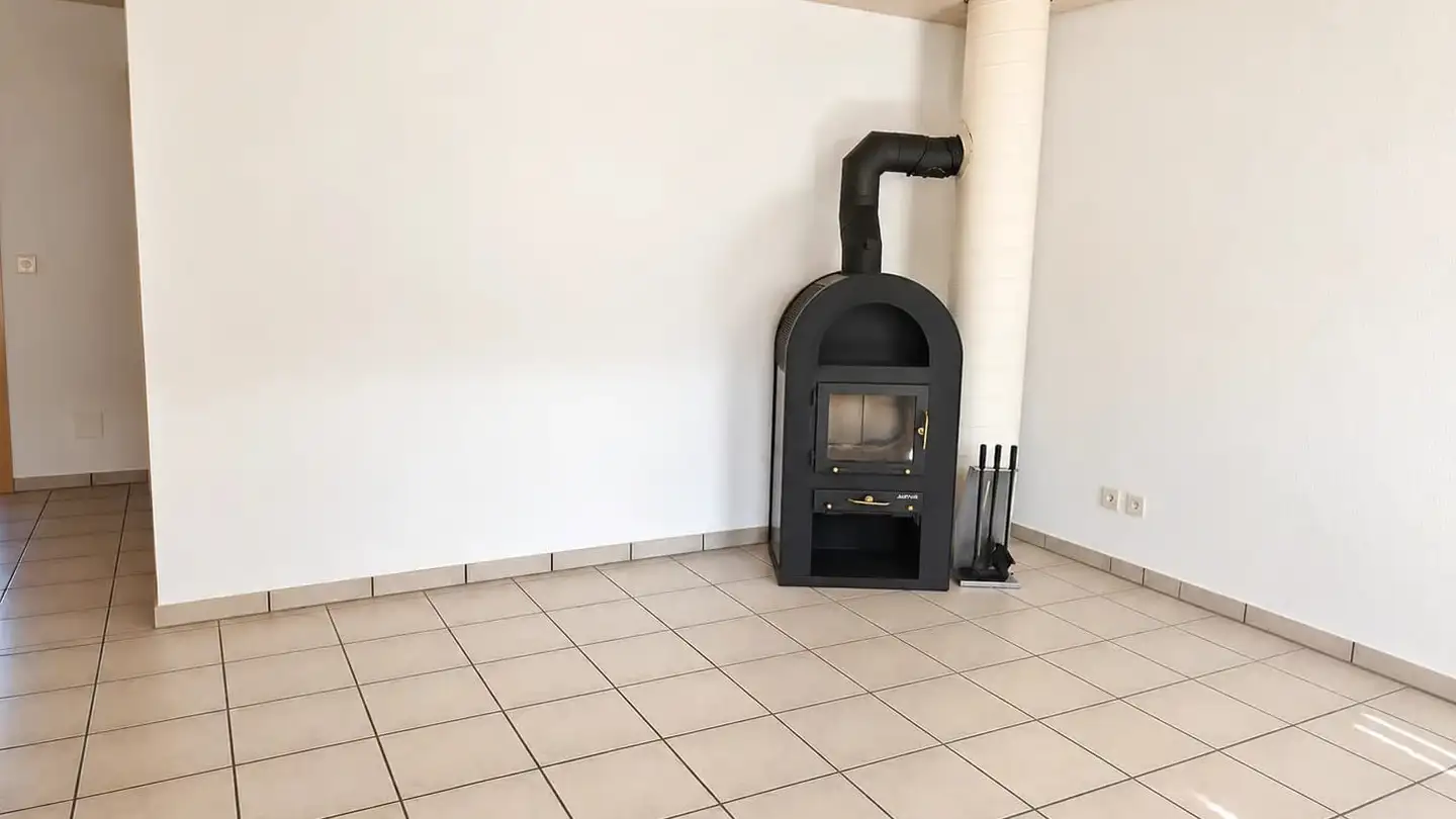 Attic flat for sale - Hofmattstrasse 2e, 5085 Sulz AG - Photo 4