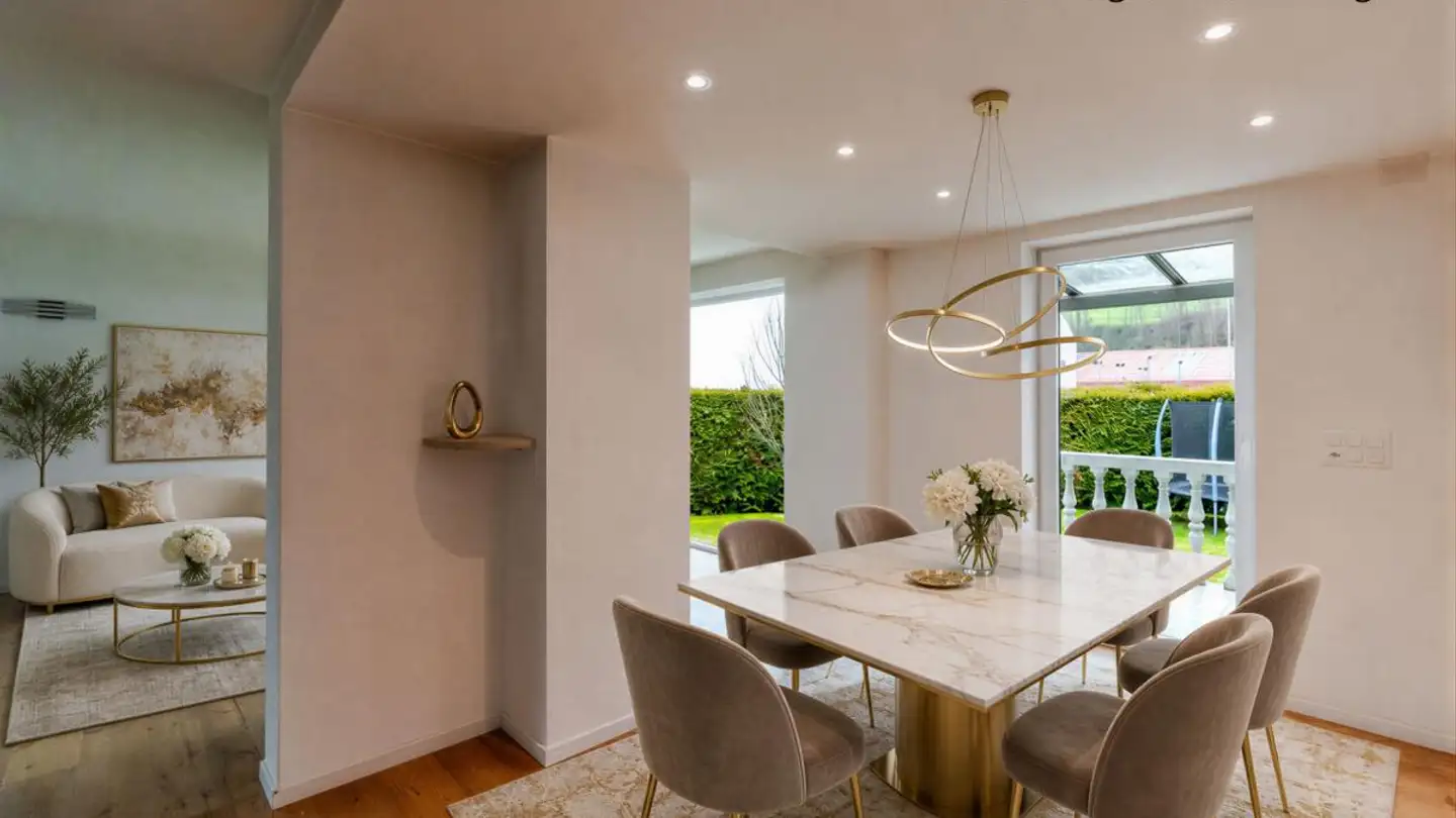 Maison individuelle à vendre - Mühlackerstrasse 1, 4402 Frenkendorf - Photo 4