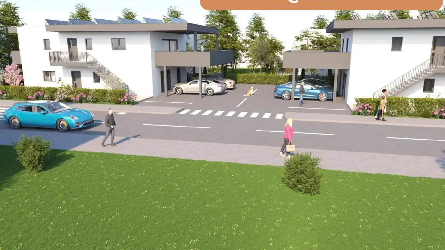 Apartment for sale - 1908 Riddes