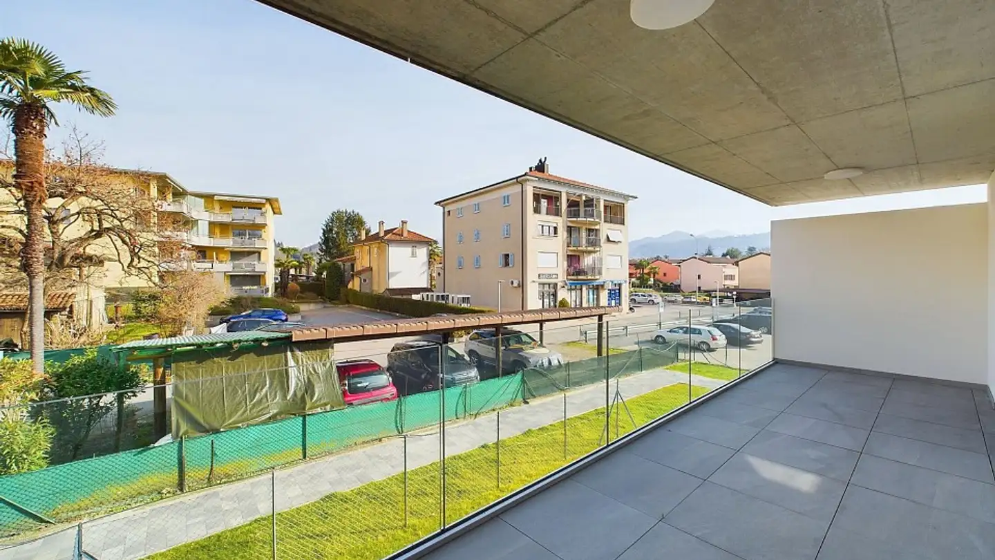 Appartement meublé à vendre - 6987 Caslano - Photo 4