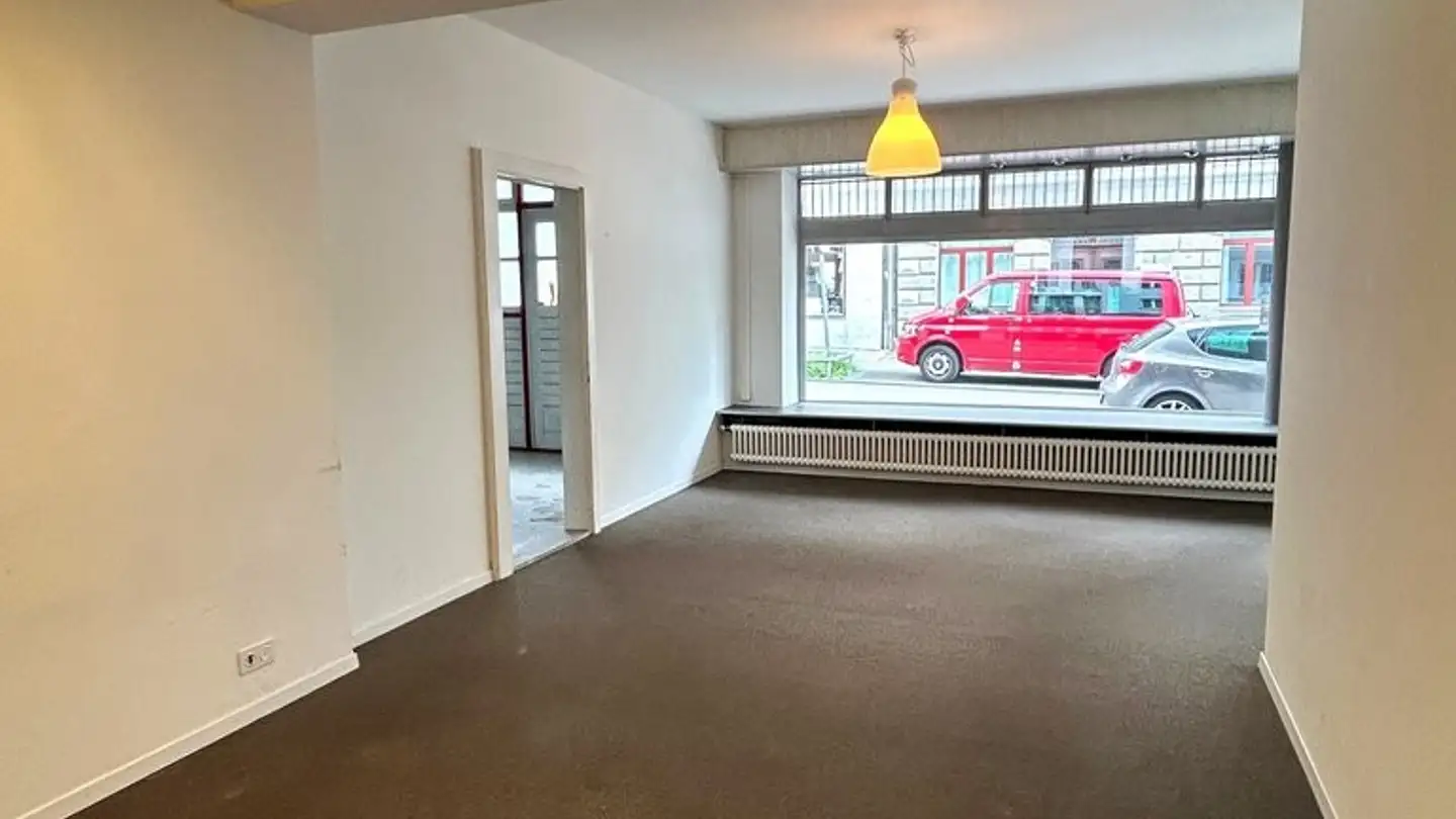Shop for rent - Gemeindestrasse 31, 8032 Zürich - Photo 2