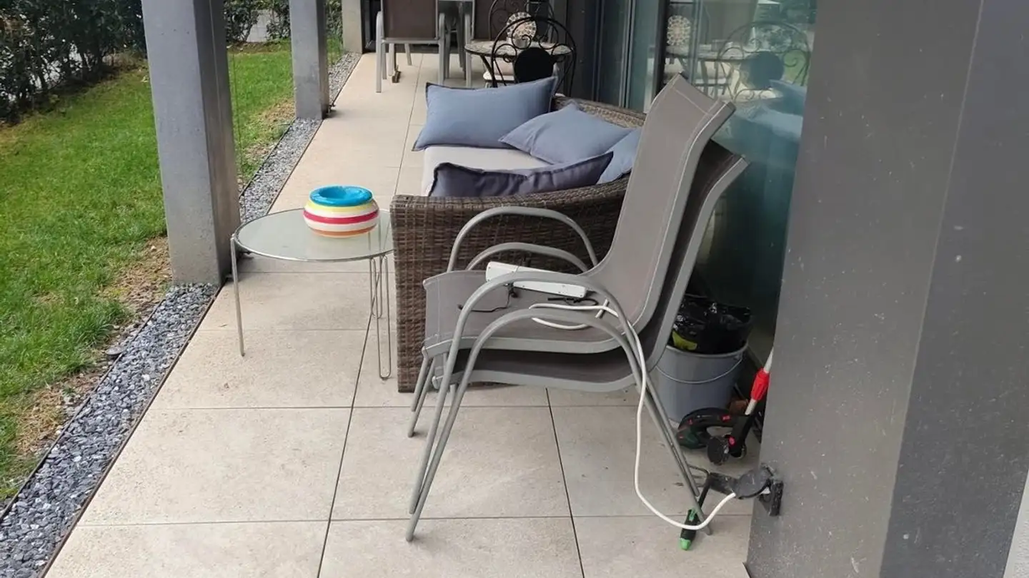 Apartment for rent - Faubourg Du Lac / Seevorstadt 75a, 2502 Biel/Bienne - Photo 2