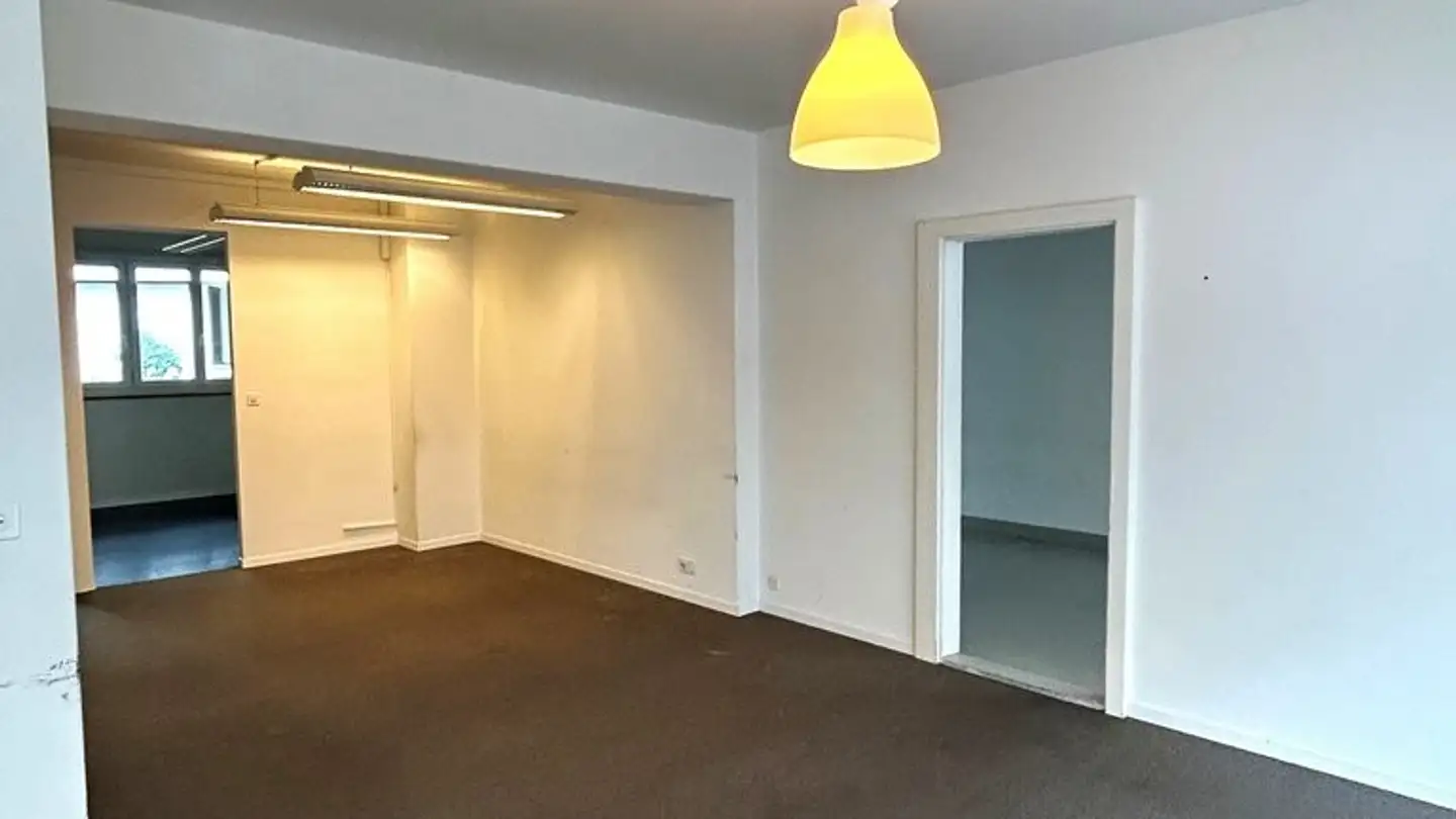 Shop for rent - Gemeindestrasse 31, 8032 Zürich - Photo 3
