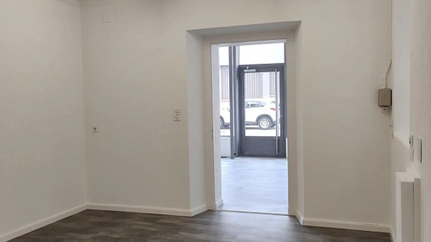 Commercial à louer - Entlebucherstrasse 47, 6110 Wolhusen - Photo 4