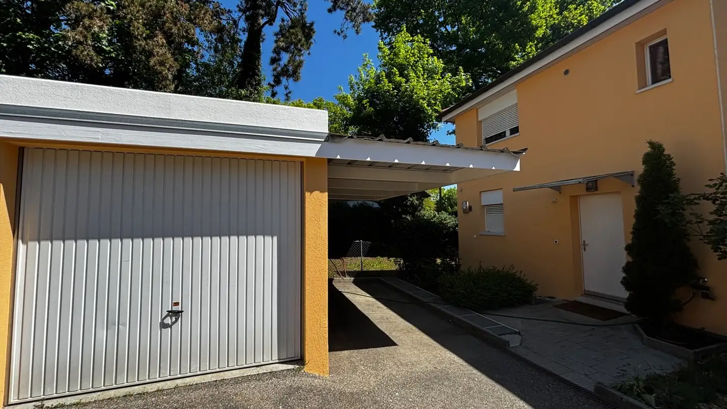 Single house for rent - Chemin De La Chênaie, 1293 Bellevue - Photo 2