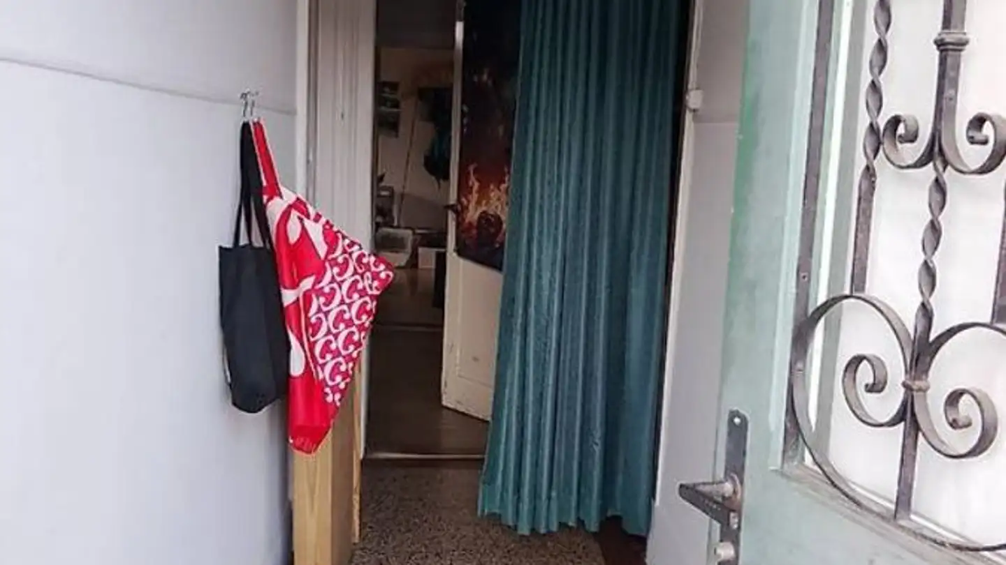 Appartamento in affitto - Bahnhofplatz 7, 6130 Willisau - Foto 4