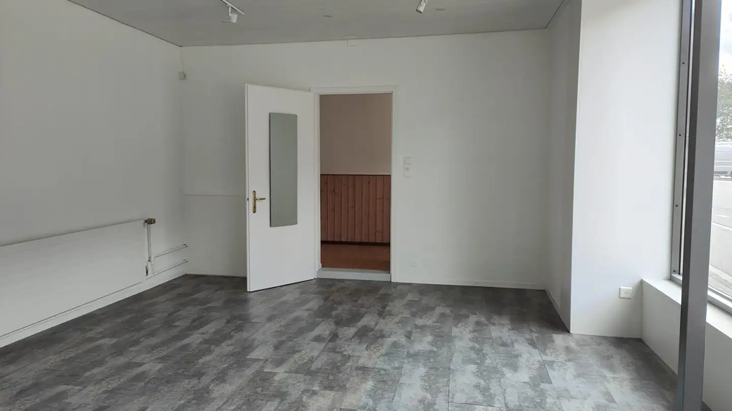 Commercial à louer - Entlebucherstrasse 47, 6110 Wolhusen - Photo 2