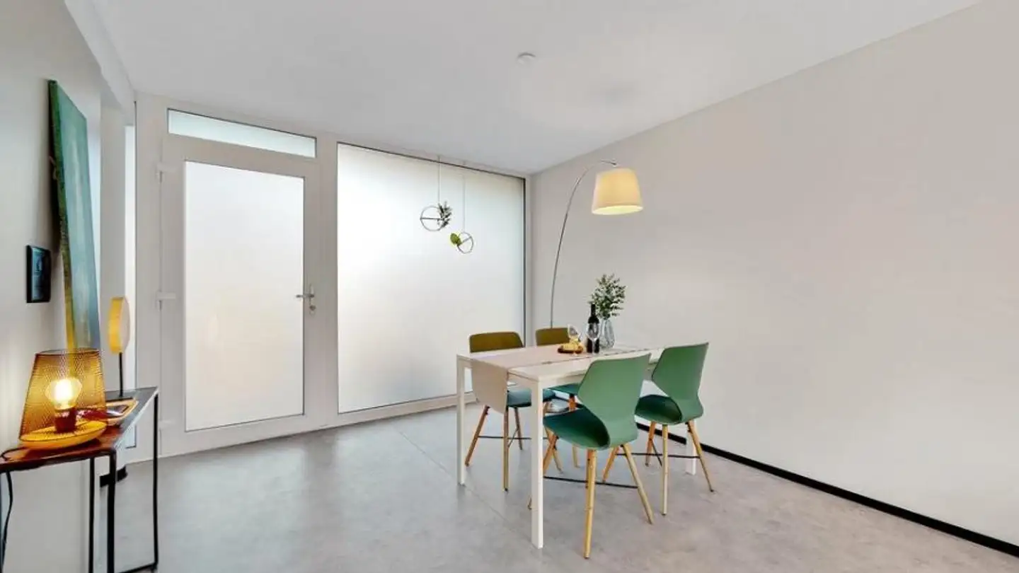 Appartement à louer - Rue Des Pommiers 29, 1962 Pont-de-la-Morge (Sion) - Photo 3