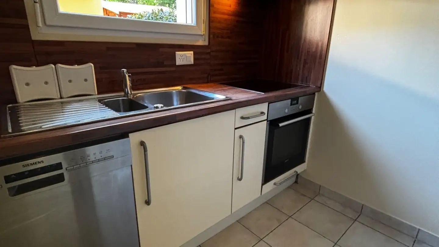 Single house for rent - Chemin De La Chênaie, 1293 Bellevue - Photo 4