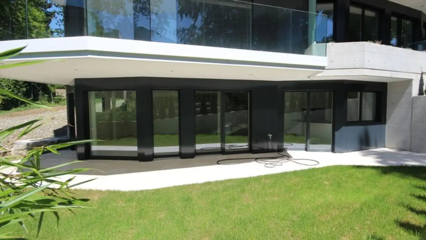 Duplex for sale - 1009 Pully