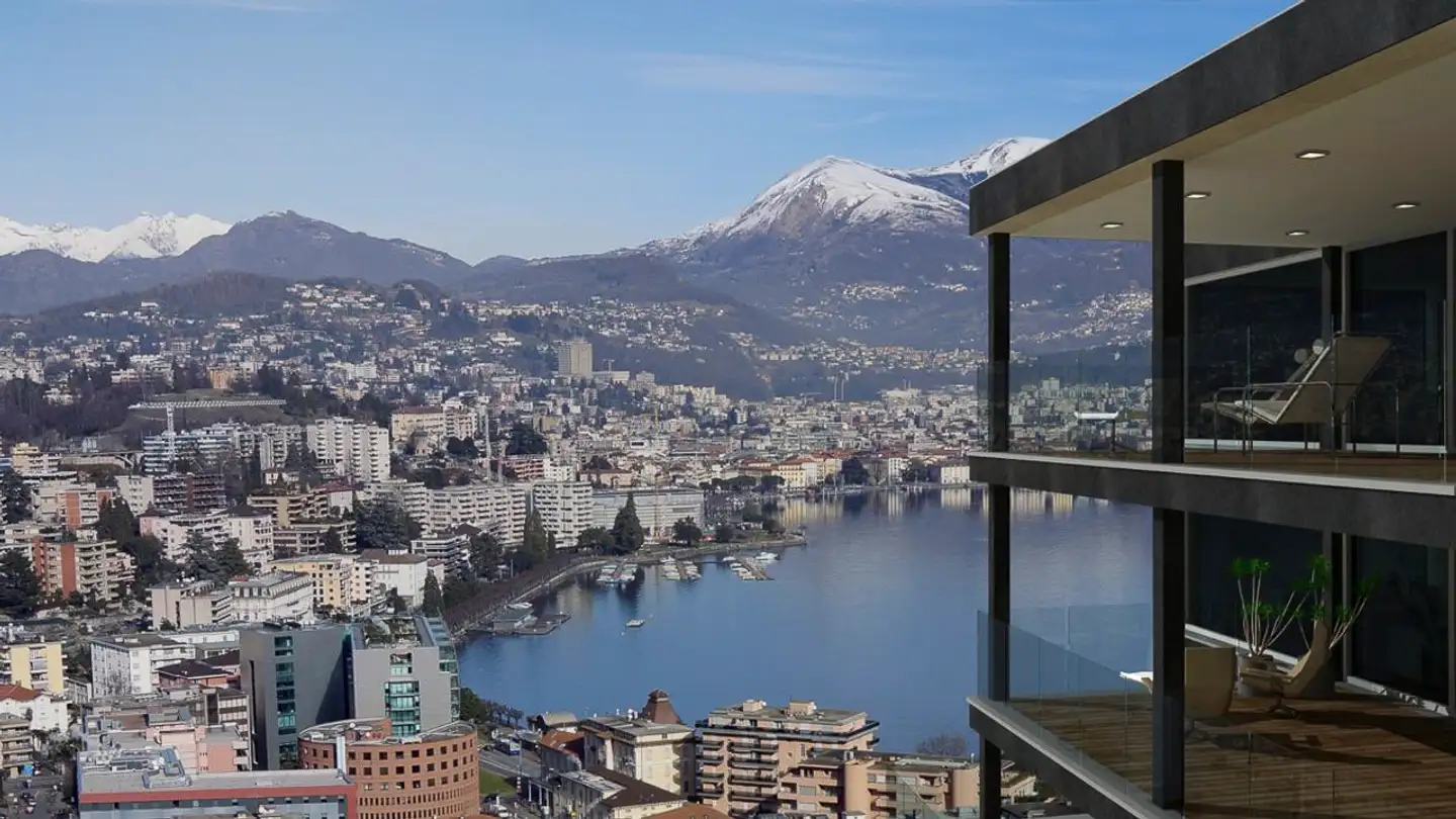 Penthouse for sale - 6900 Paradiso - Photo 4