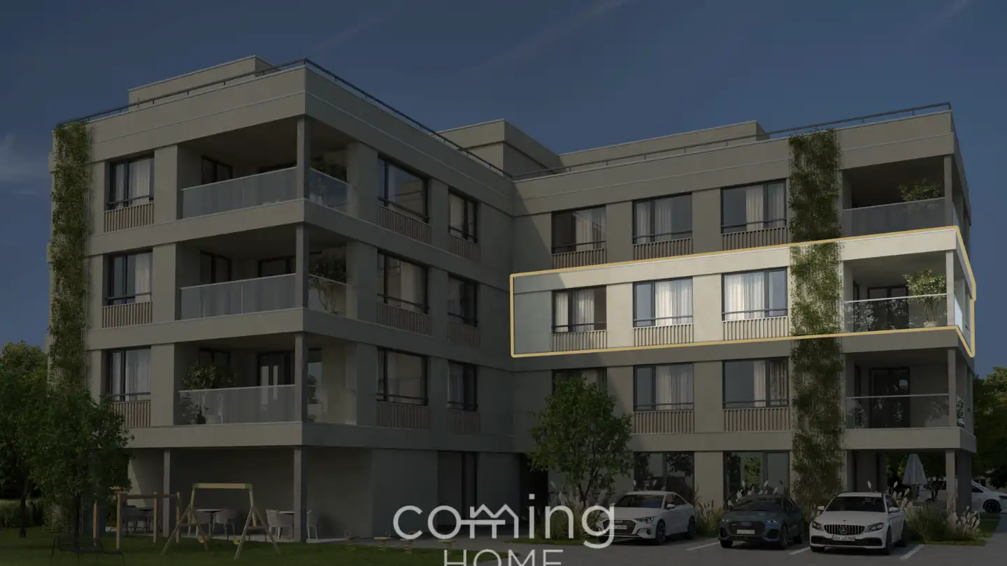 Wohnung mieten - 3902 Glis - Foto 4