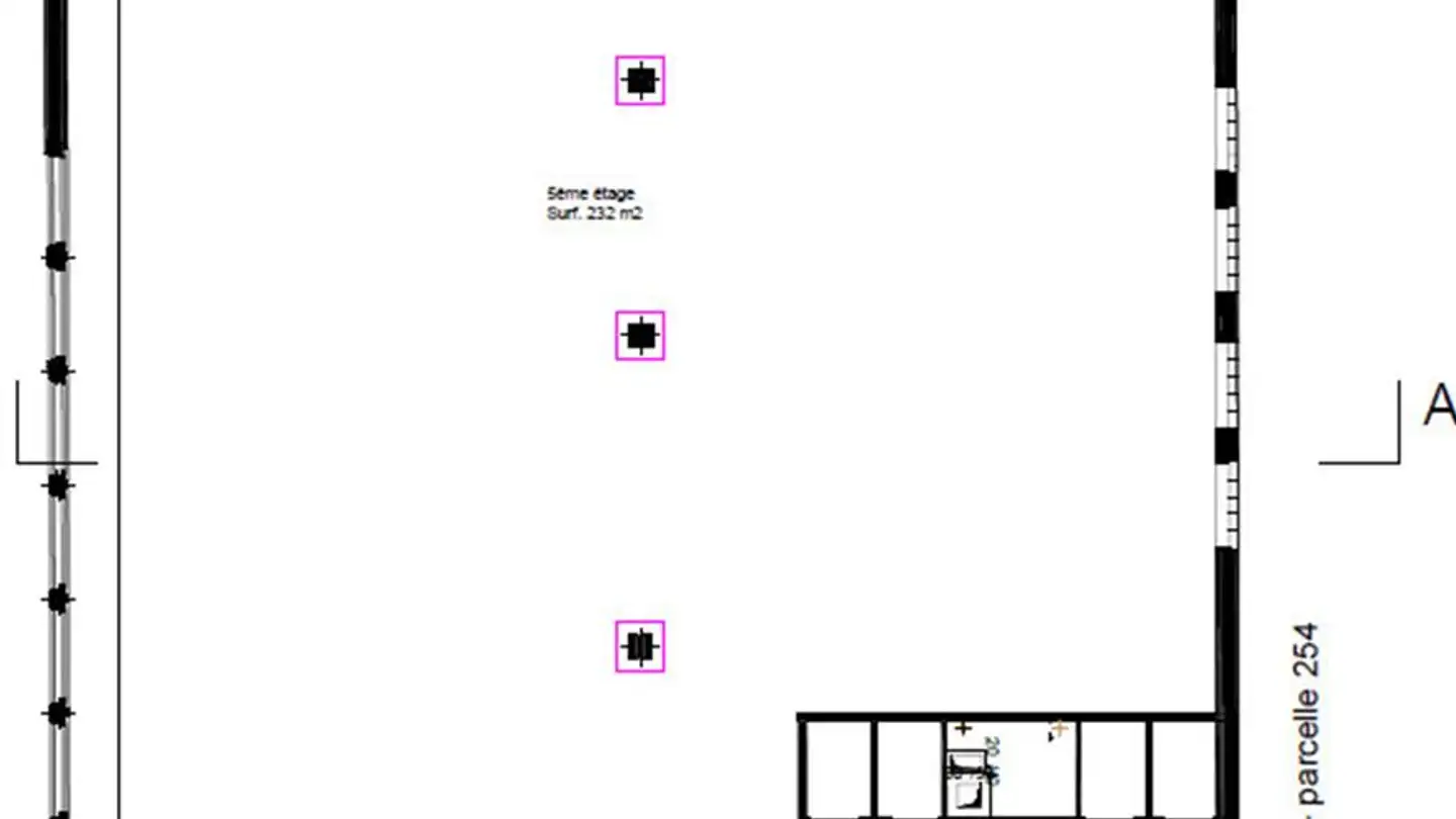 Bürofläche mieten - Rue Des Eaux-Vives 94, 1207 Genève - Foto 3