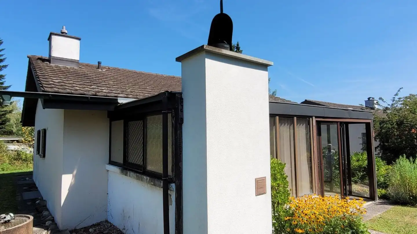 Maison individuelle à vendre - Büntacher 27, 5626 Hermetschwil-Staffeln - Photo 3