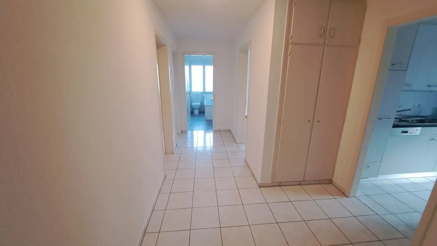 Wohnung mieten - Gerbrunnenstrasse 1, 4632 Trimbach - Foto 2