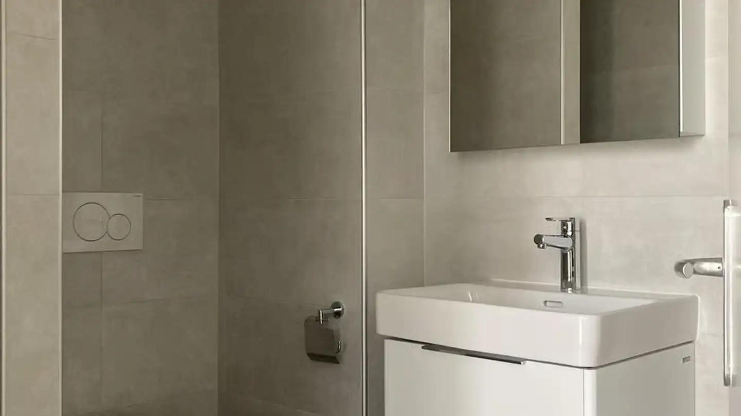 Appartamento in affitto - Rue Pierre-De-Vingle 18, 2000 Neuchâtel - Foto 4