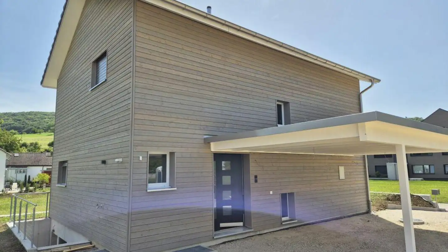 Single house for sale - Hofmattring 3, 4417 Ziefen - Photo 2