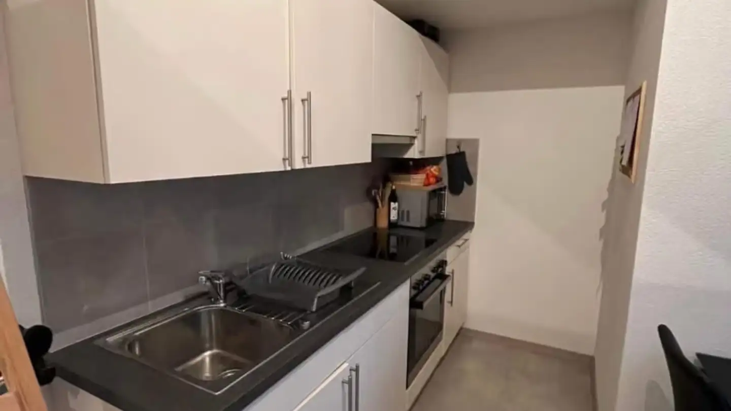 Appartement à louer - 1450 Ste-Croix - Photo 3