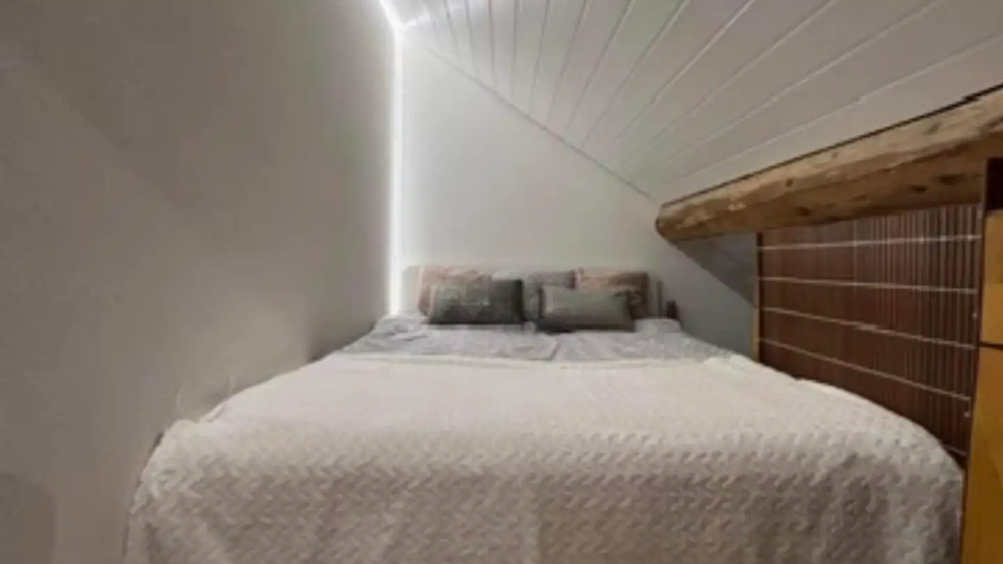 Appartement à louer - 1450 Ste-Croix - Photo 4