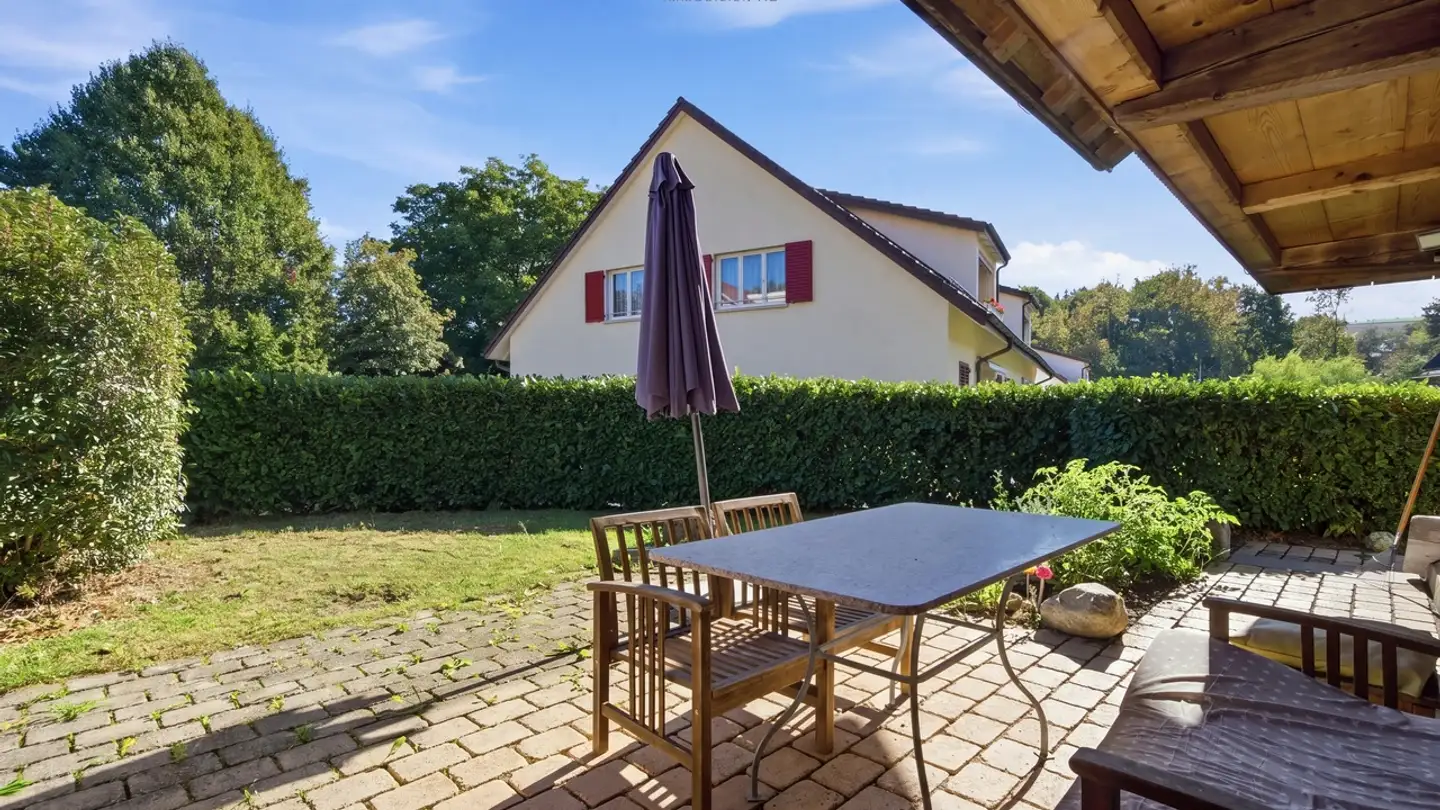 Appartement à vendre - Wangentalstrasse 199, 3173 Oberwangen b. Bern - Photo 2
